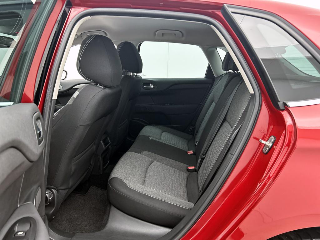 Citroen C4 130 pk automaat feel collection | rijklaar | keyless entry | nav