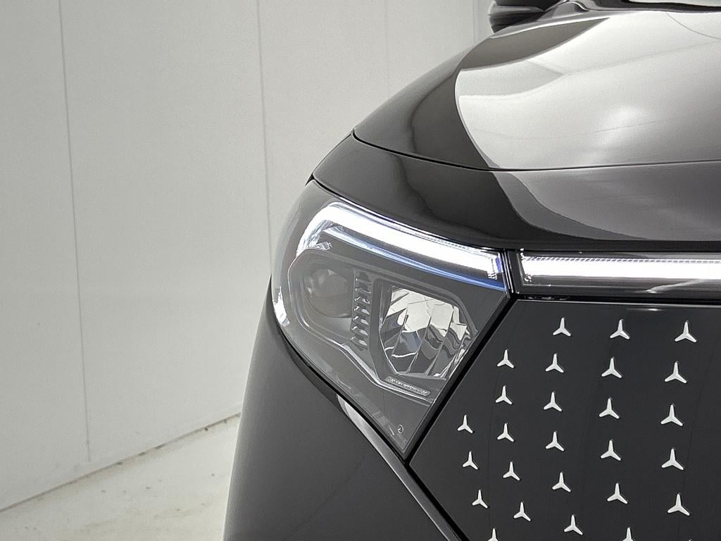 Mercedes-Benz Eqa 250+ business solution amg 71 kwh | premium pakket | dist