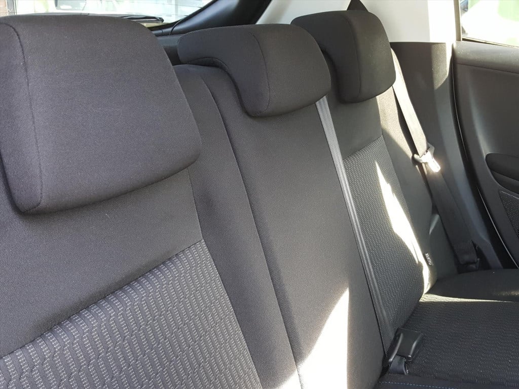 Peugeot 208 1.2 puretech 82pk signature navigatie | apple carplay & android