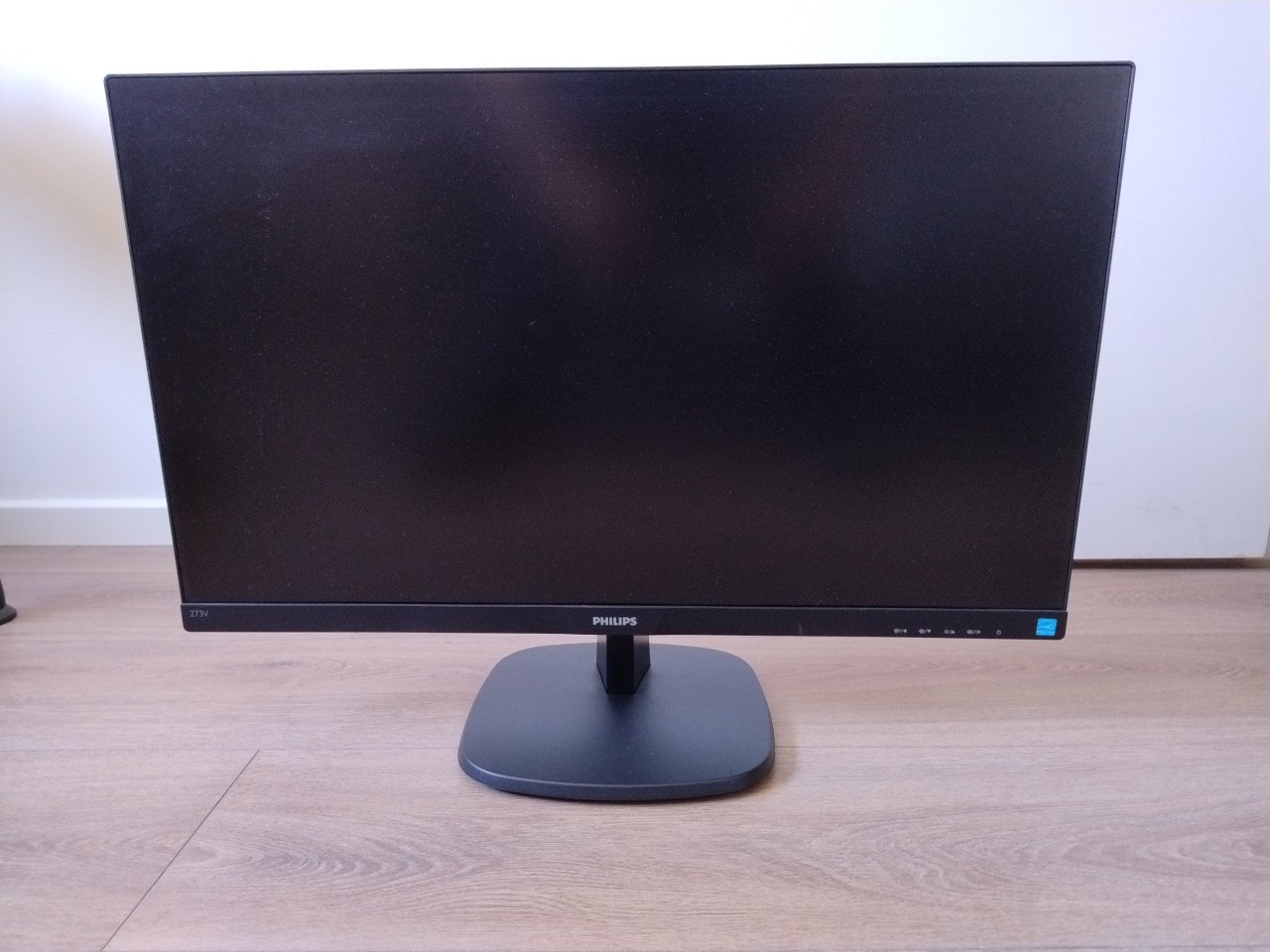 Philips 27 inch monitor