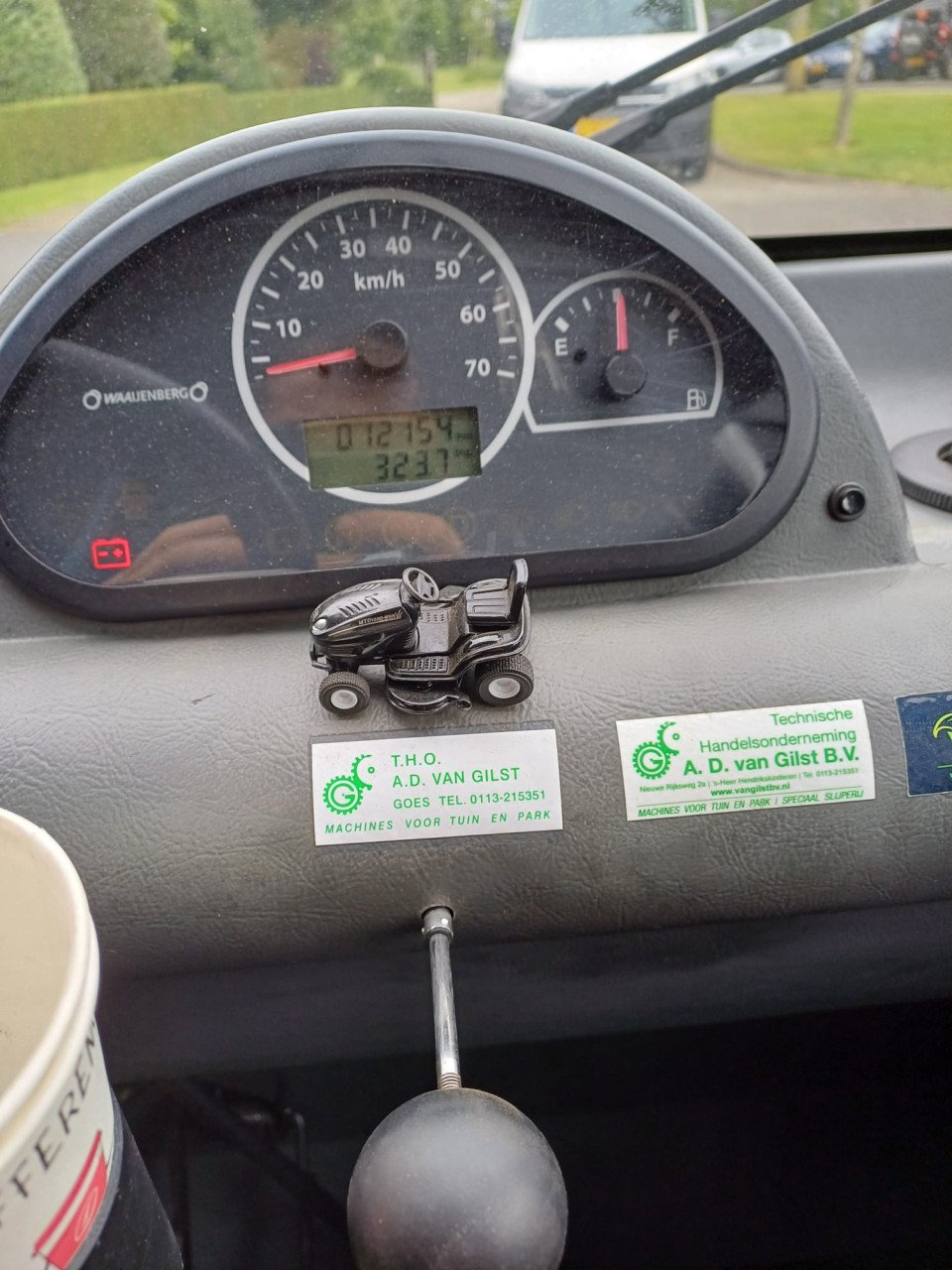 Canta lx