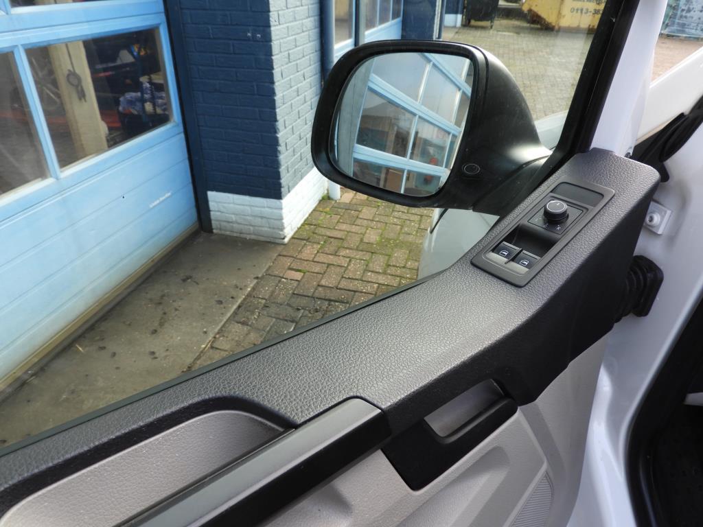 Volkswagen Transporter 2.0 tdi l1h1 comfortline