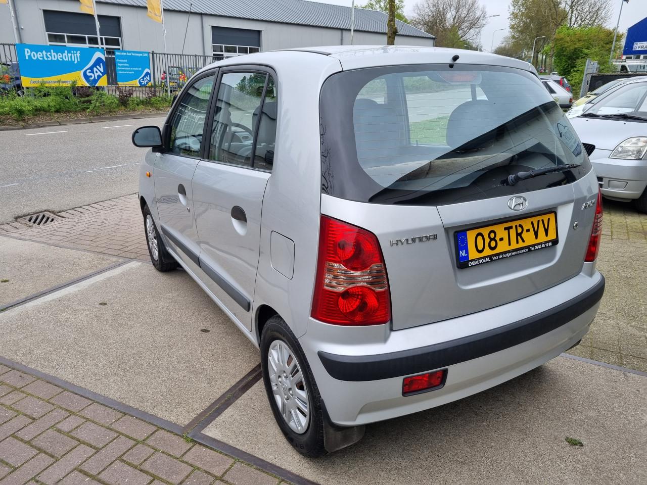 Hyundai Atos 1.1i Active Young