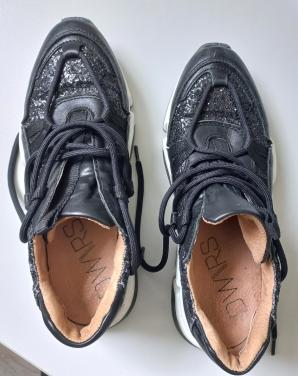 Sportieve DW\\RS dames schoenen