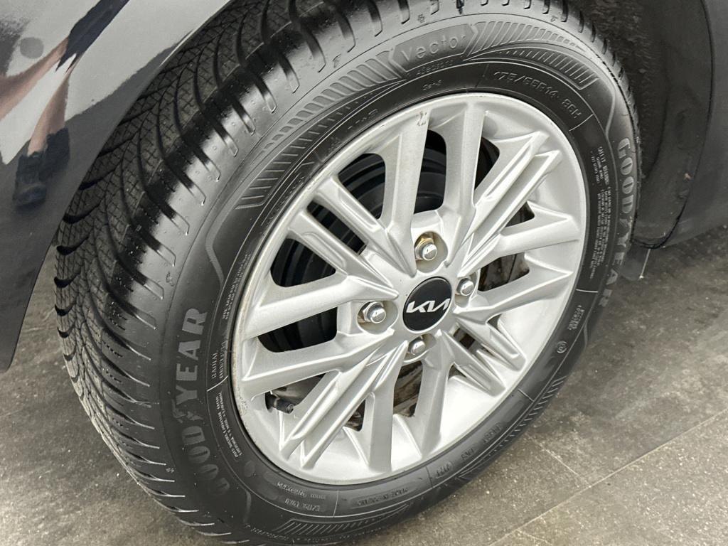 Kia Picanto 1.0 dpi dynamicline