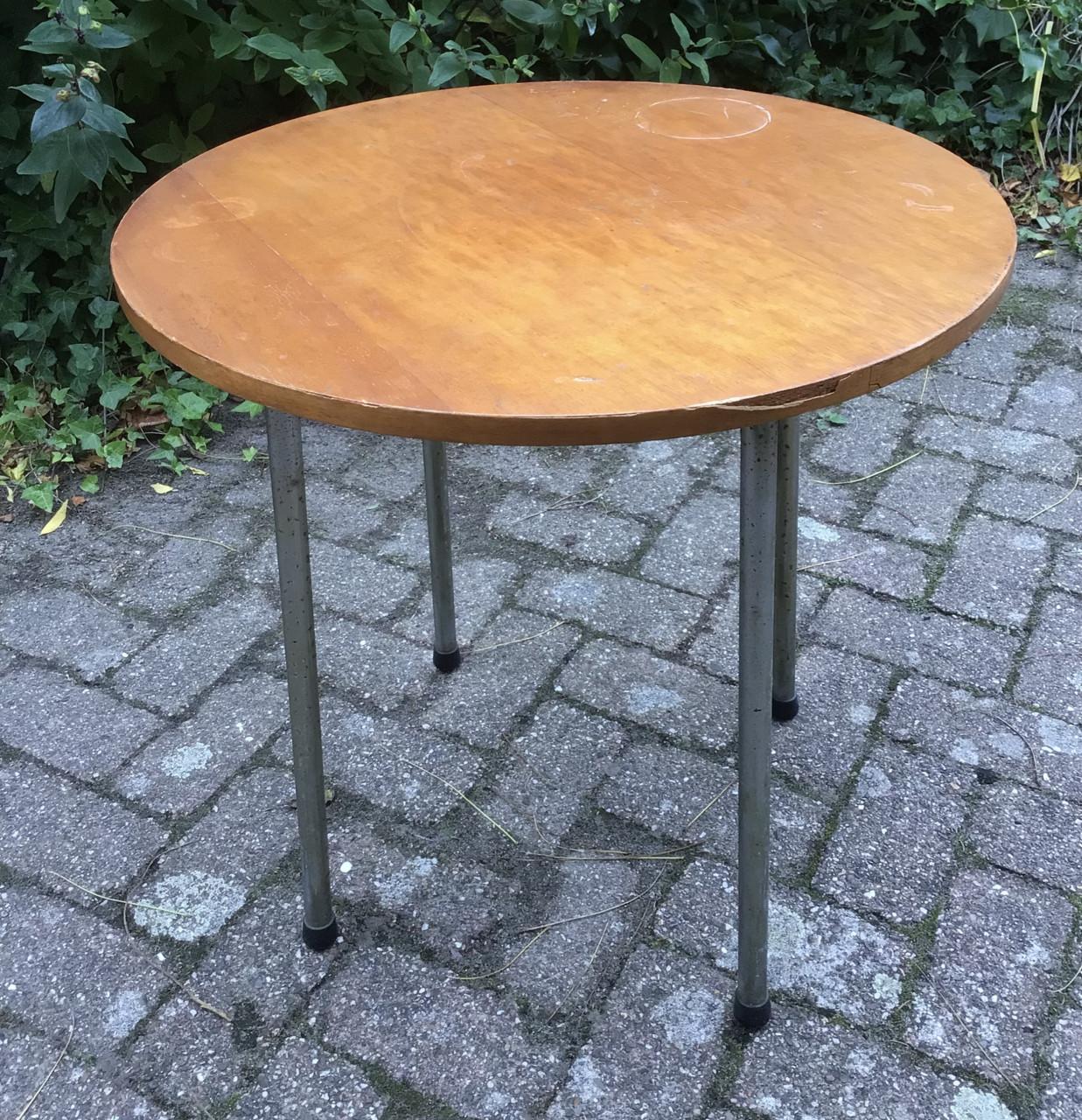 Vintage tafeltje