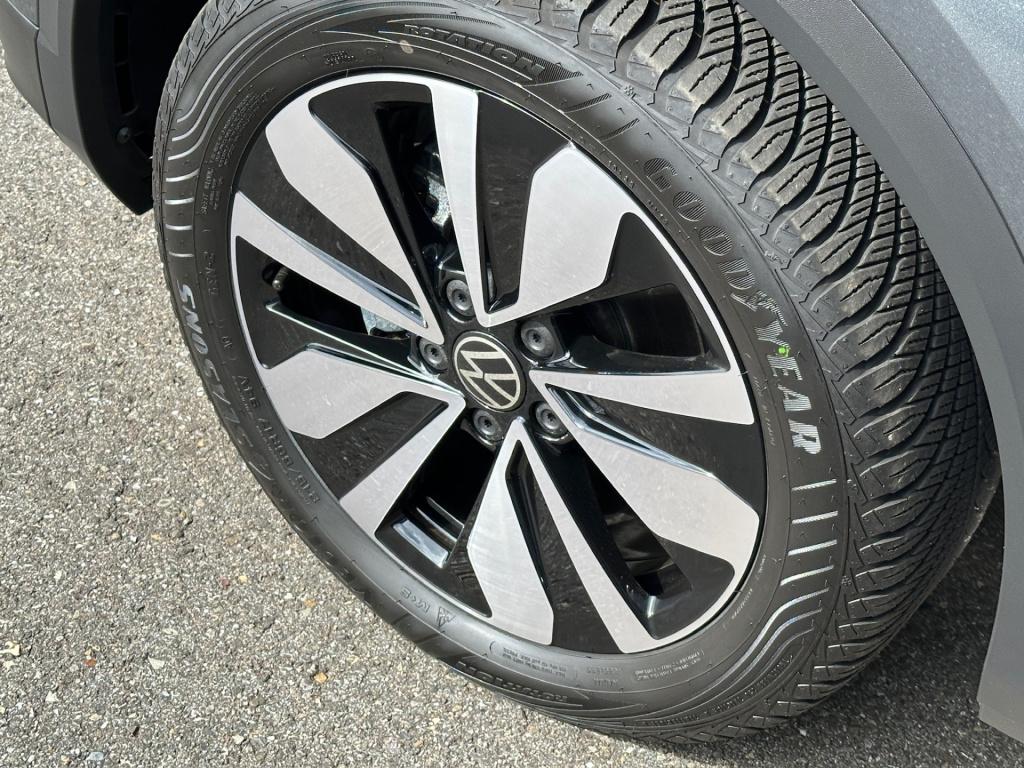 Volkswagen T-roc 1.5 tsi 150pk move | navi | carplay | stoelverwarming | ri