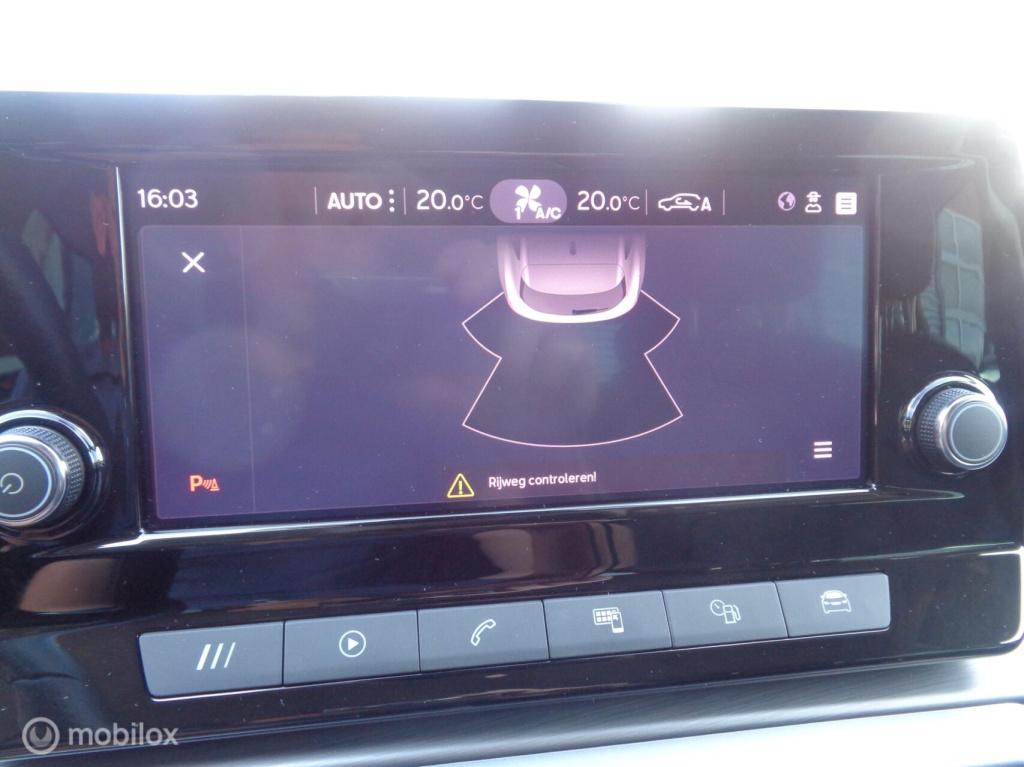 Seat Leon 1.0 tsi fr/airco/lm velgen/carplay/pdc/1 st eig/slechts 50000km