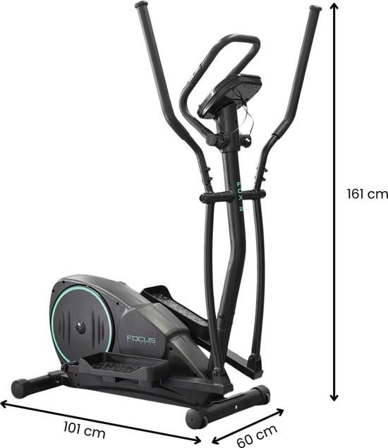 Crosstrainer