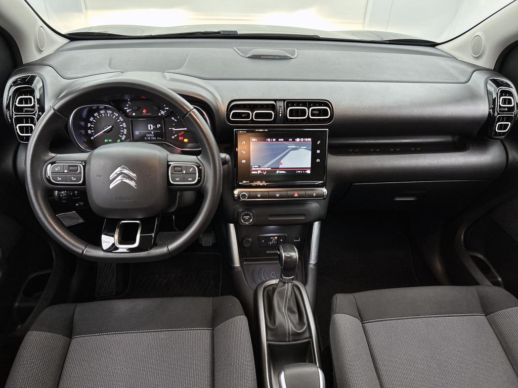 Citroen C3 Aircross 110pk automaat shine | rijklaar | 360 camera |