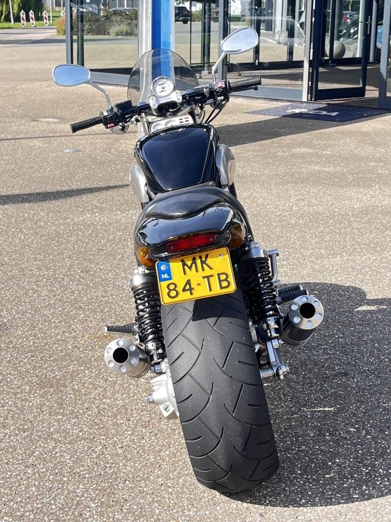 Yamaha Onbekend muscle bike vmx 1200 v-max | doma racing exhaust |