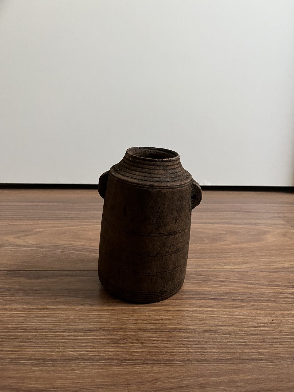 Nepalese pot nr. 8