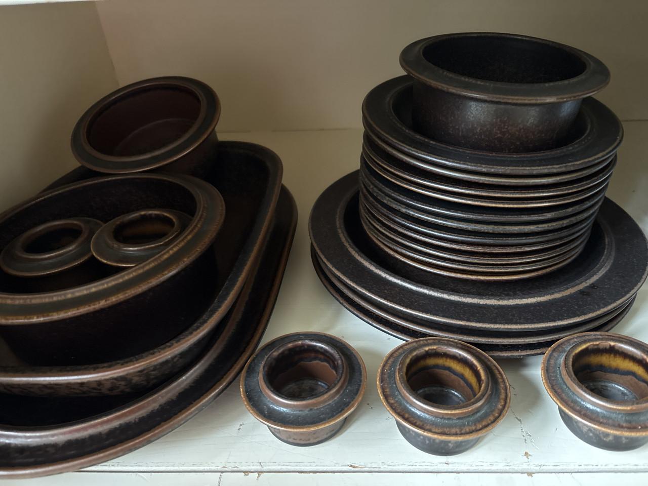 Servies