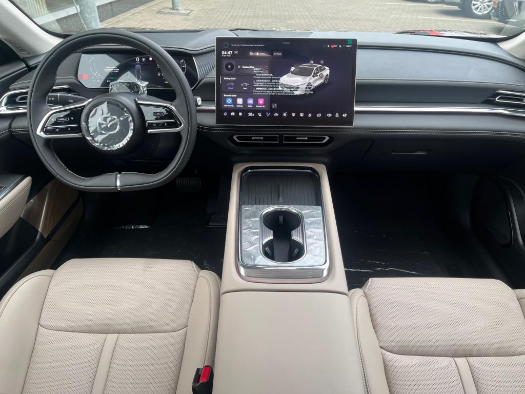 Mazda 6 6e takumi 68.8 kwh|nieuwe auto