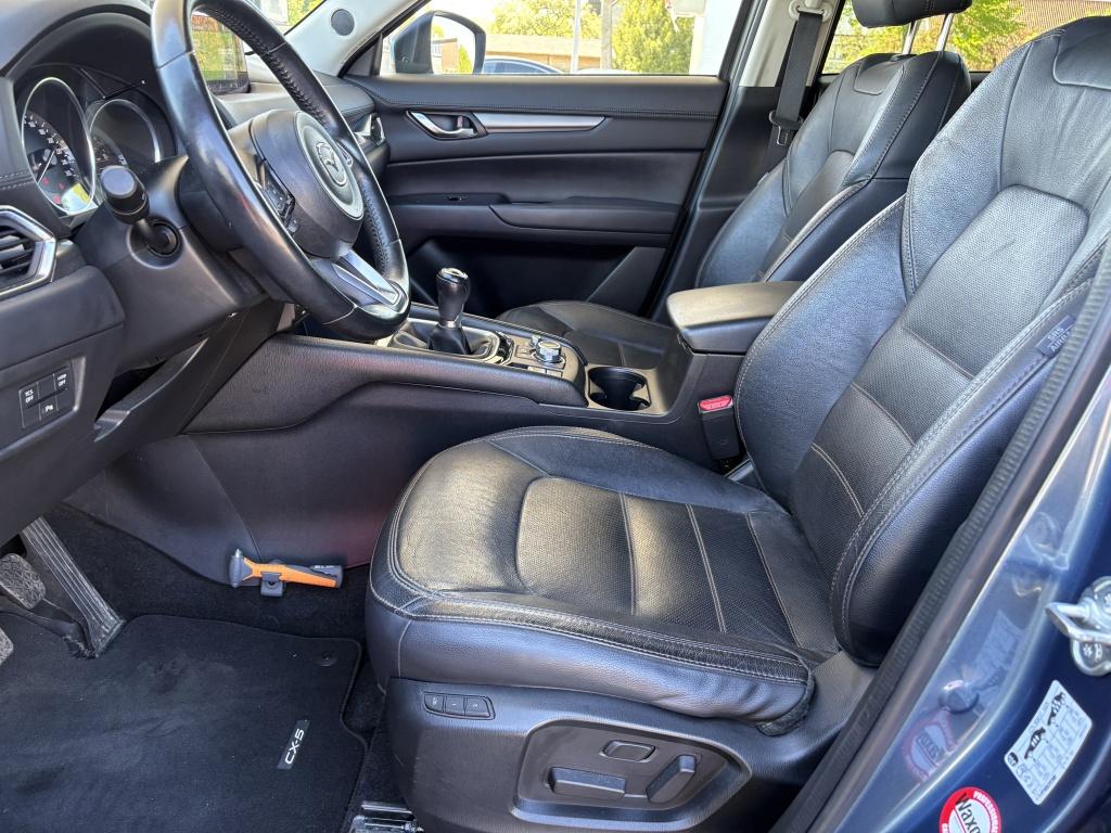 Mazda Cx-5 2.0 skyactiv-g 165 skylease gt carplay|trekhaak|res.wiel