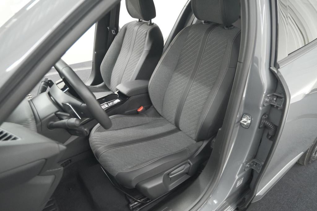 Peugeot 2008 hybrid 136 e-dcs6 allure | 360 camera | adaptieve cruise contr