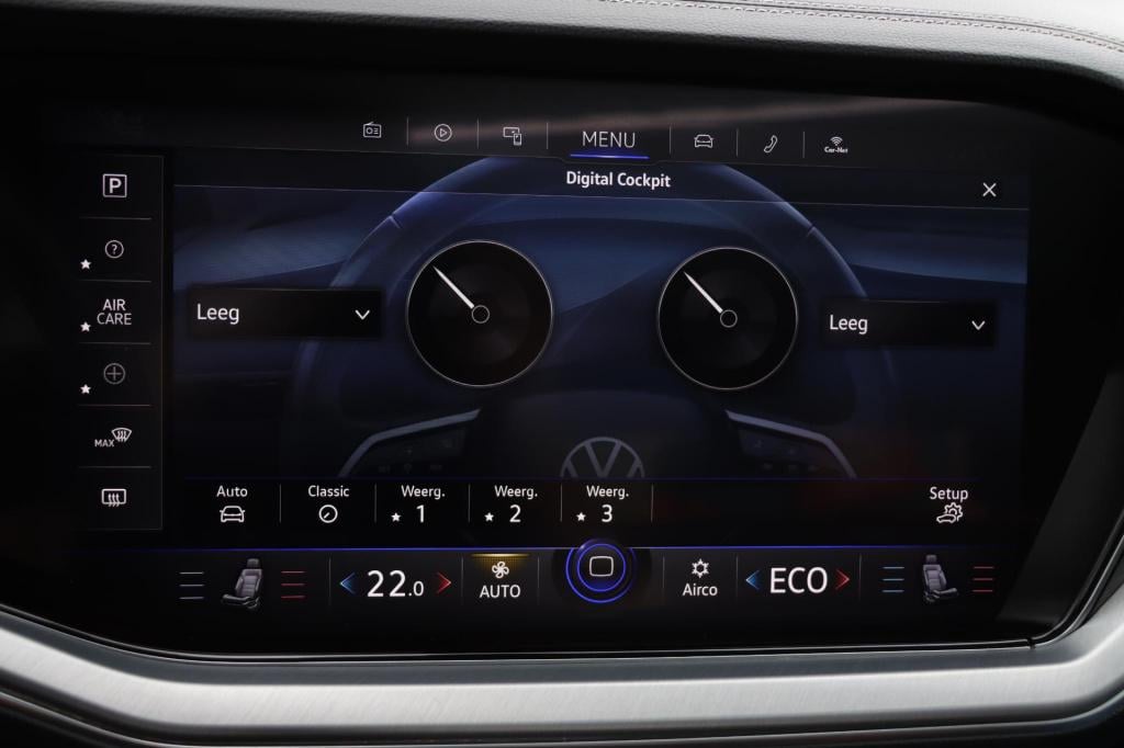 Volkswagen Touareg 3.0 tsi ehybrid 4motion black style 380pk tiptronic | so
