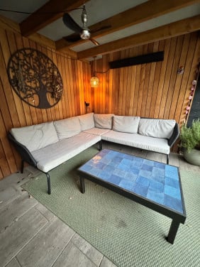 Loungeset kioenhagen van de Karwei