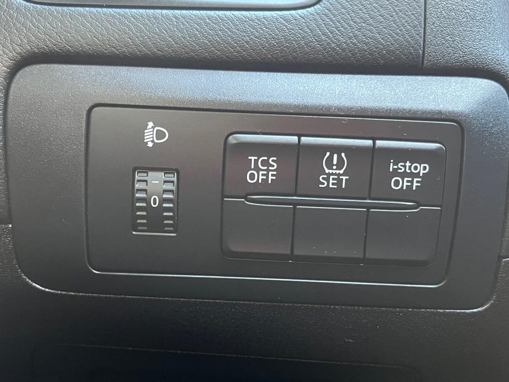 Mazda Cx-5 2.0 4wd|trekhaak|achteruitrijcamera|rijklaar