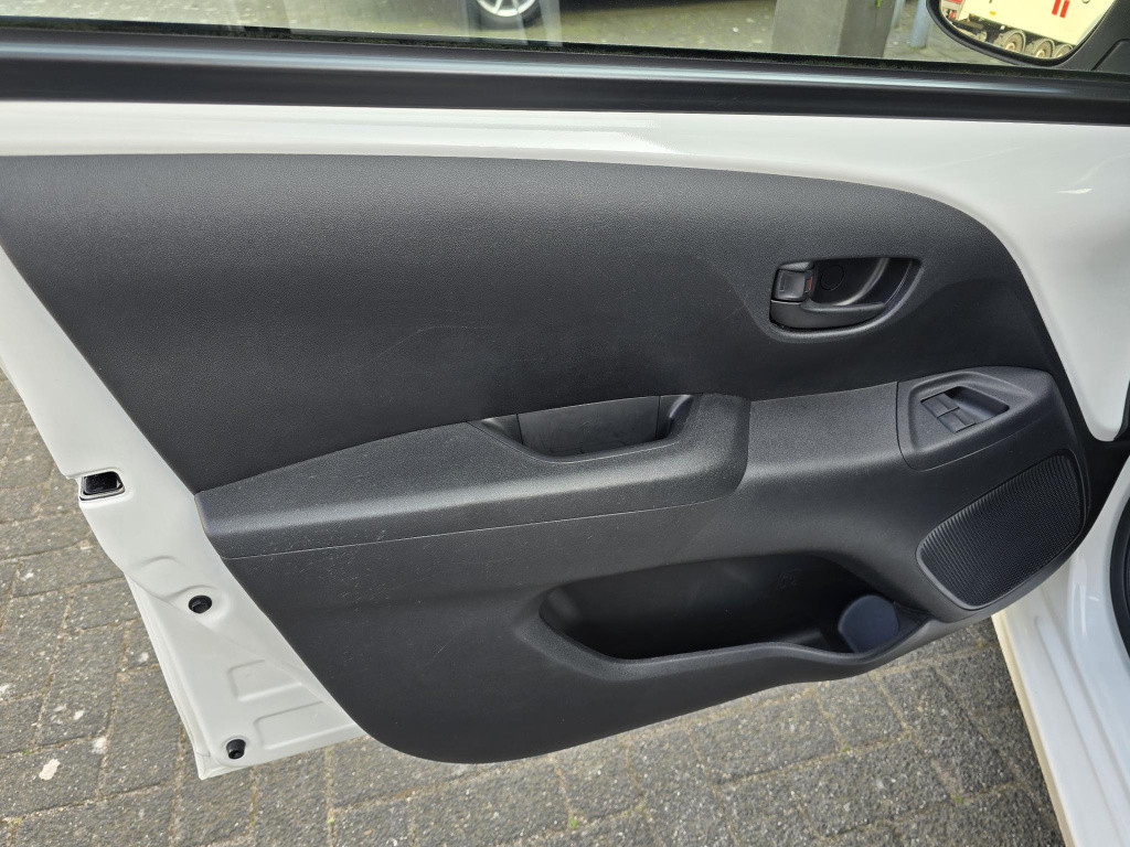 Toyota Aygo 1.0 vvt-i x-fun
