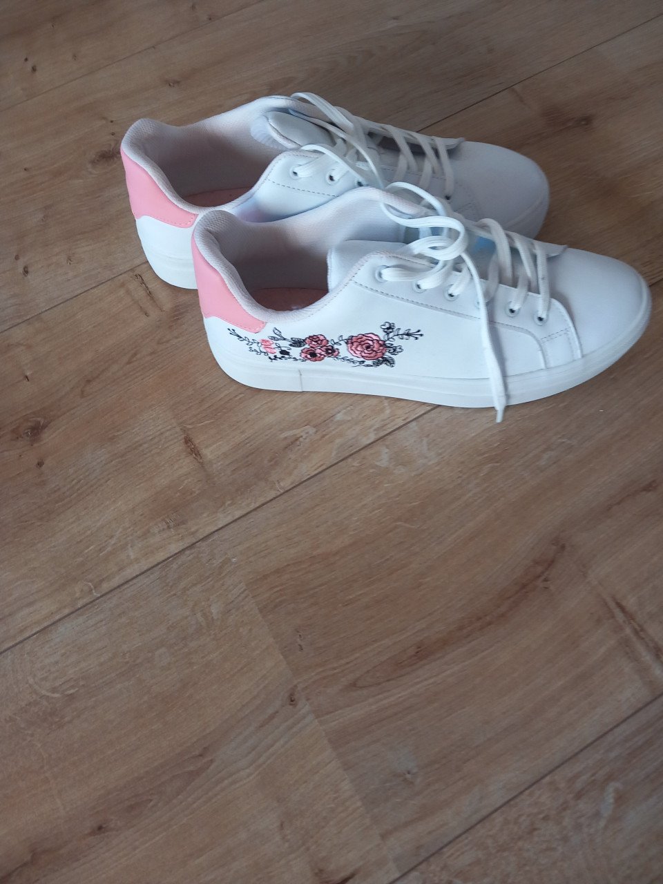 Schoenen