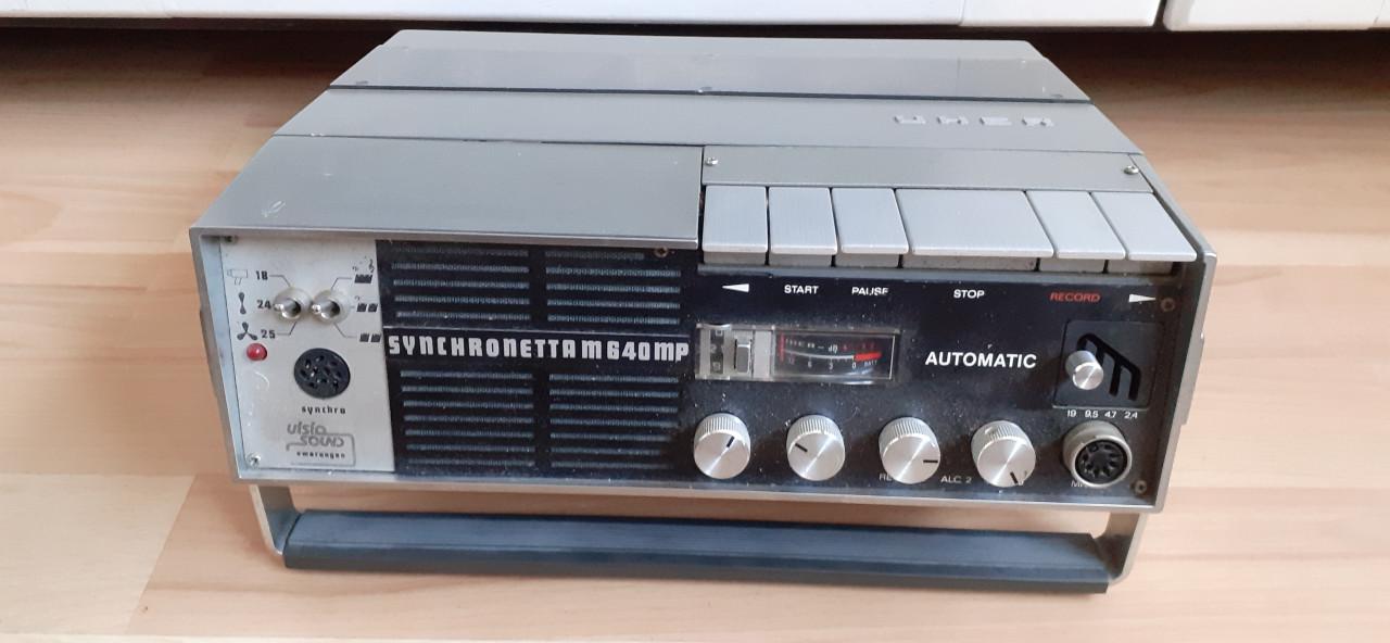 Audio partij 75 euro