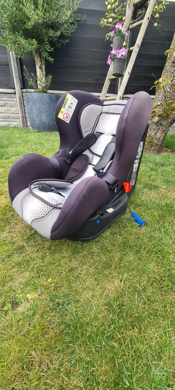 Autostoeltje