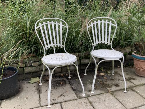 Stoelen