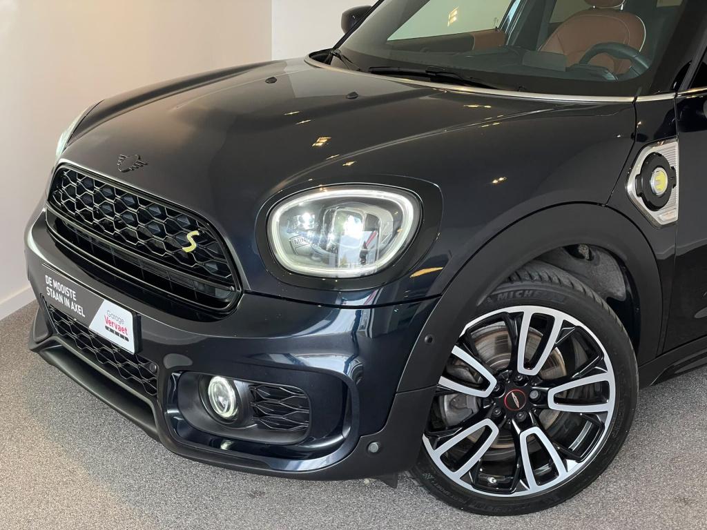 Mini Countryman 1.5 cooper s e all4 john cooper works