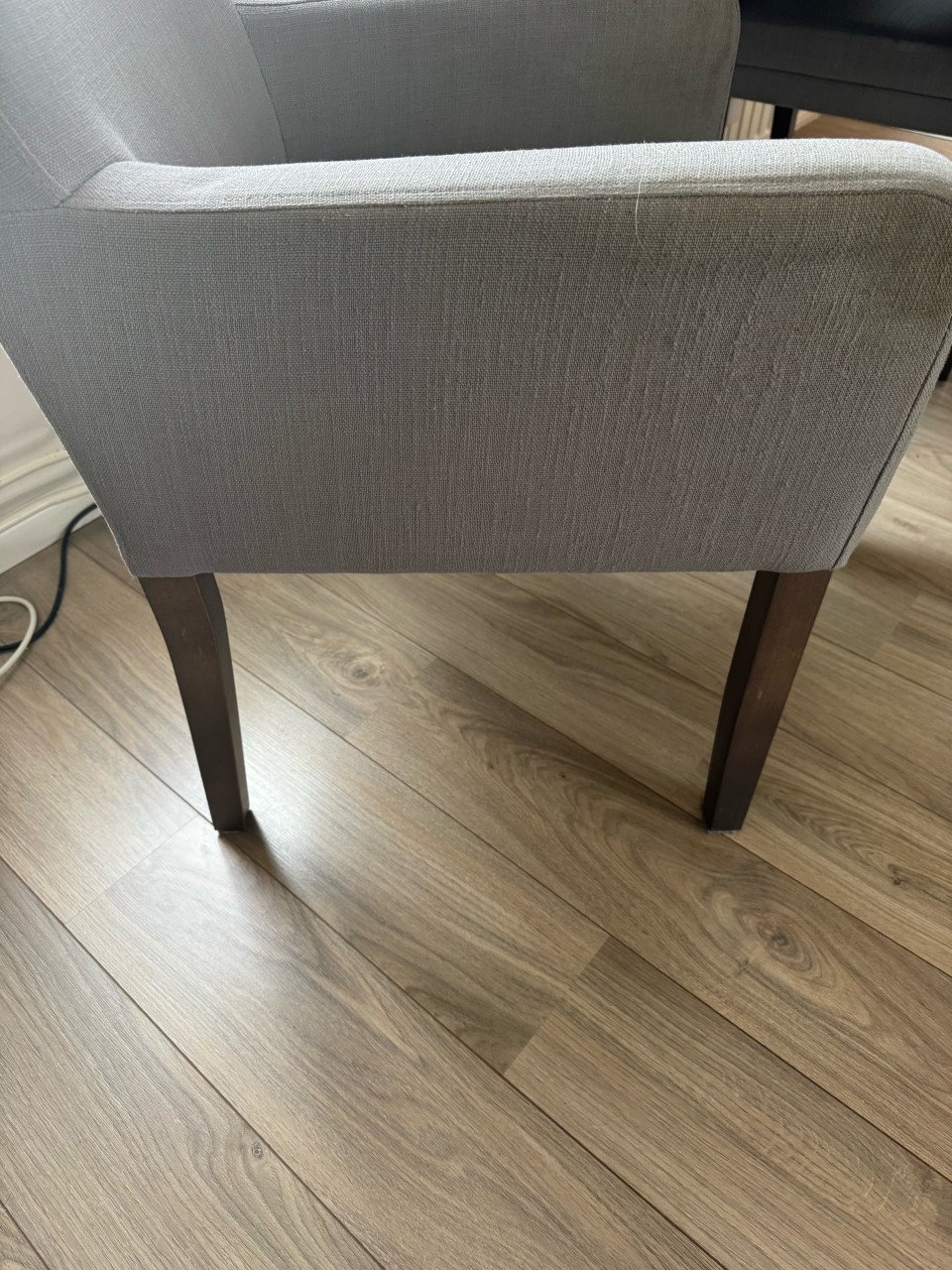 Eetkamer stoelen