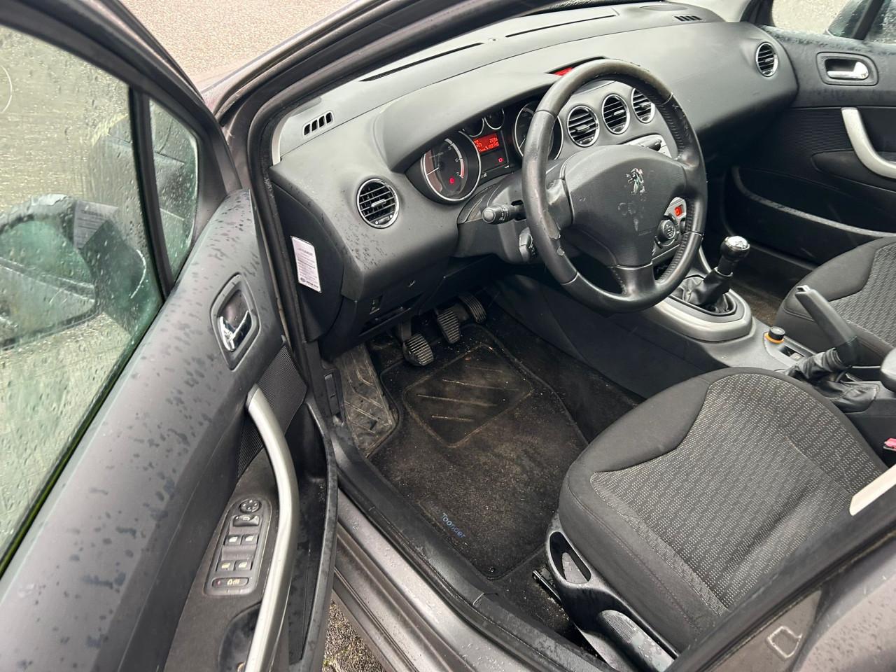 Peugeot 308 SW 1.6 VTi XS NIEUWE APK