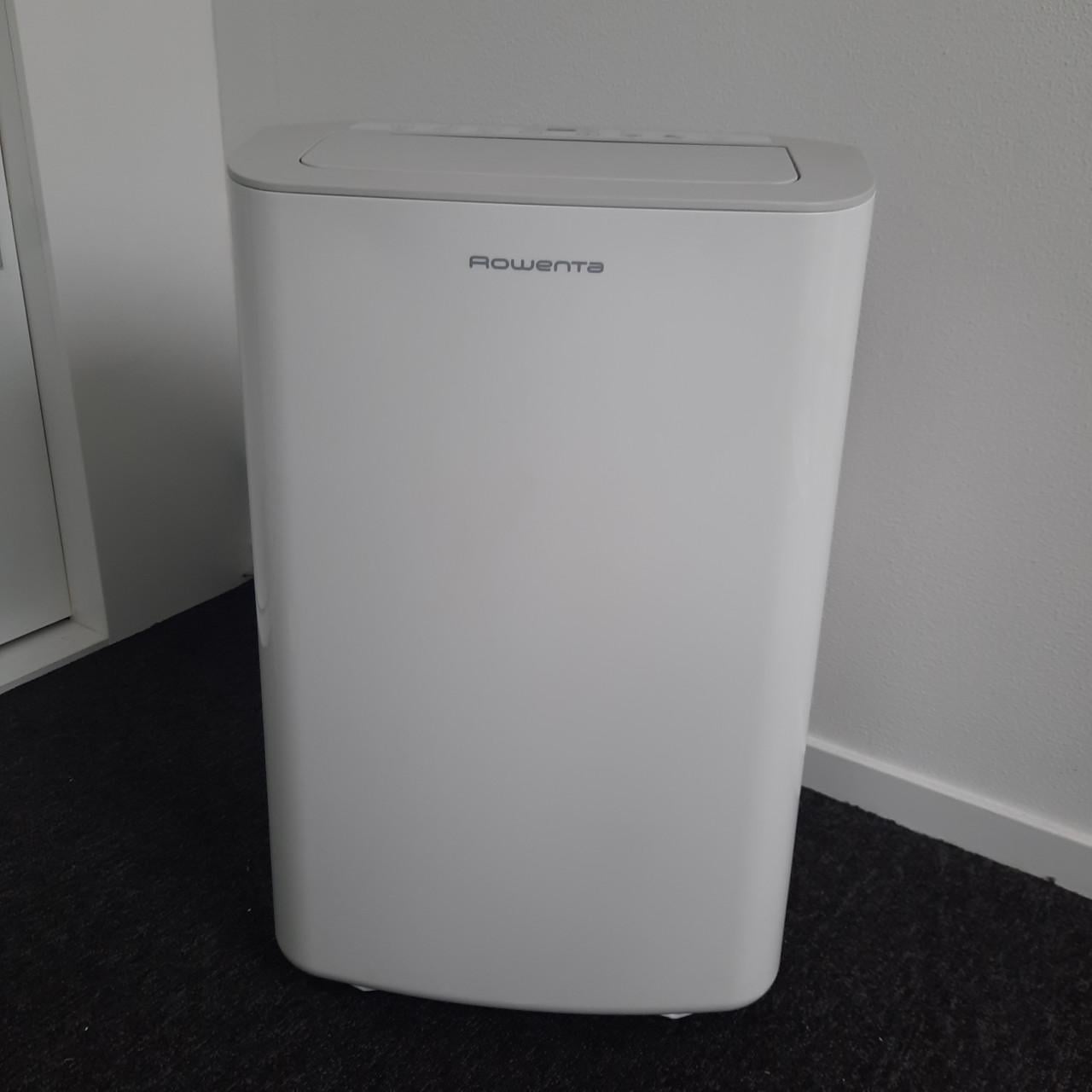 Mobiele airco