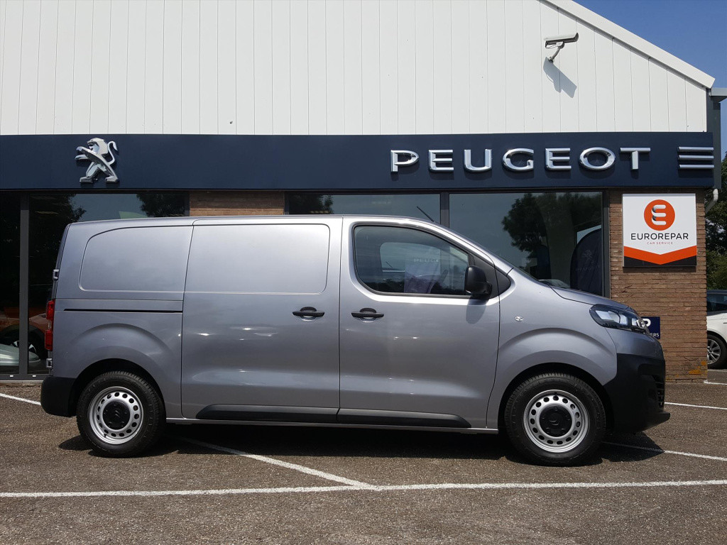 Citroen ë-jumpy gb xl elektromotor 75kwh 3-zits club navigatie | cruise con