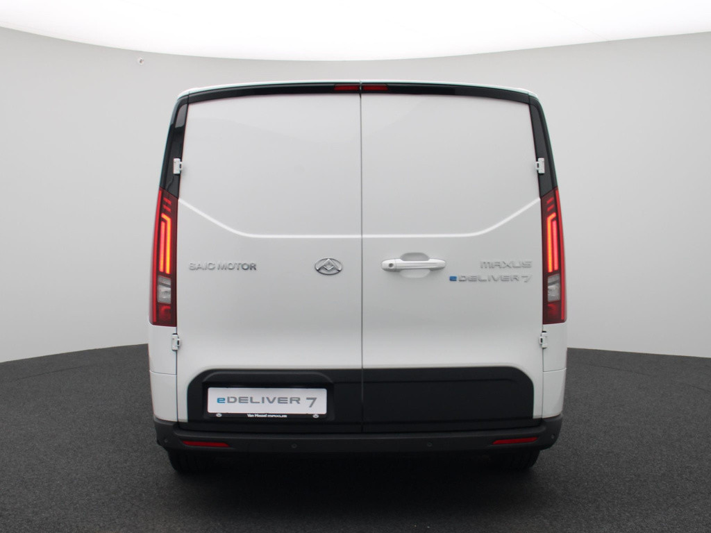 Maxus Edeliver7 l2h1 77 kwh maxus edeliver7 l2h1 77 kwh  | subsidie mogelij