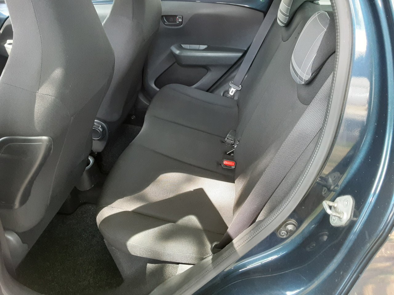 Peugeot 108 1.0 e-VTi Blue Lion