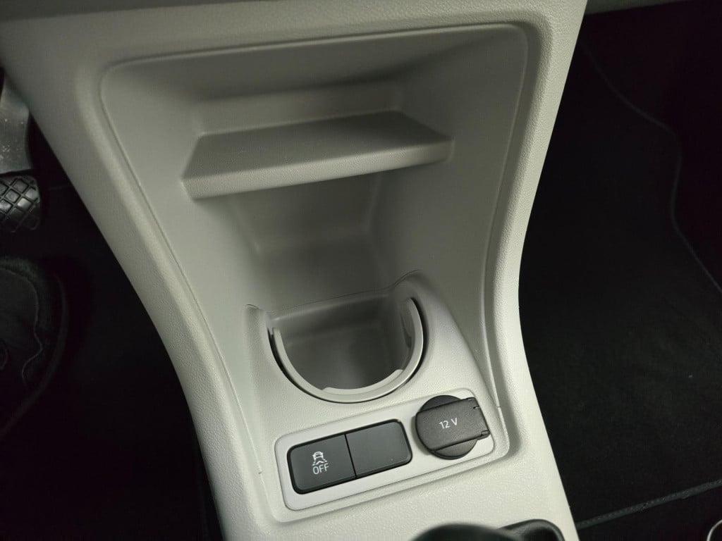 Seat Mii occasion wit met airco en weinig km | tweedehands seat mii in 5 de