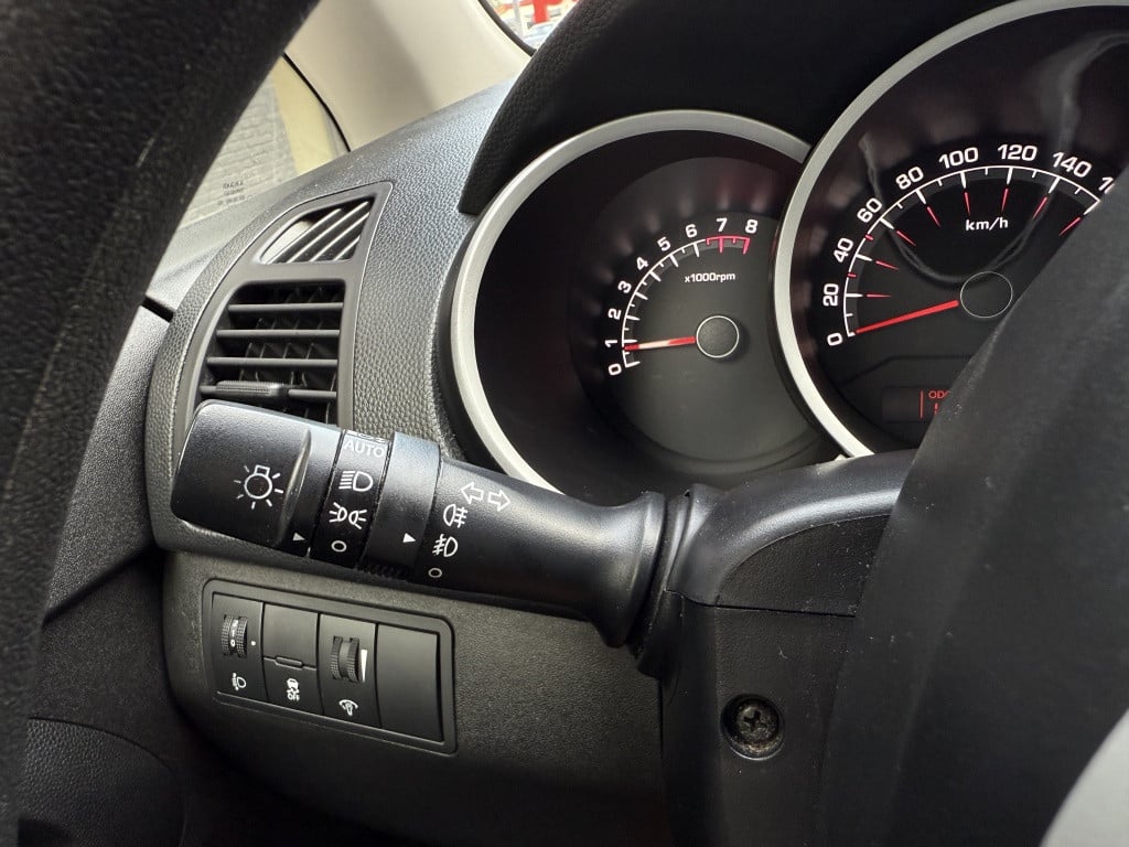 Kia Venga 1.4 cvvt plus pack