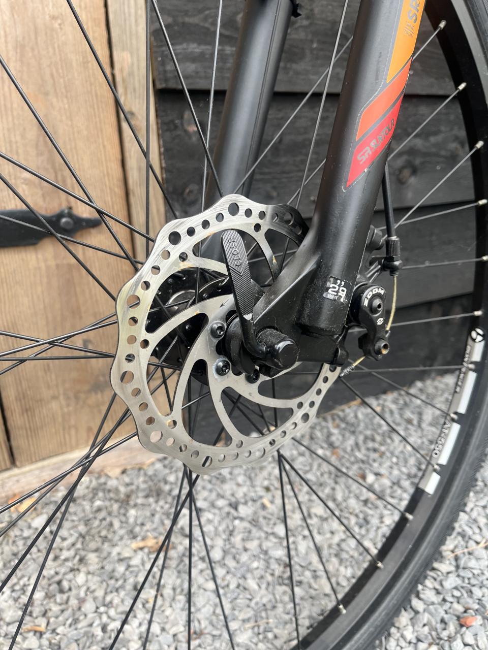 Trek Marlin 5 MTB