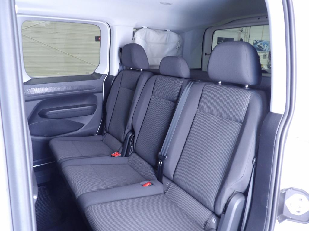 Volkswagen California caddy 1.5 tsi dsg california camper