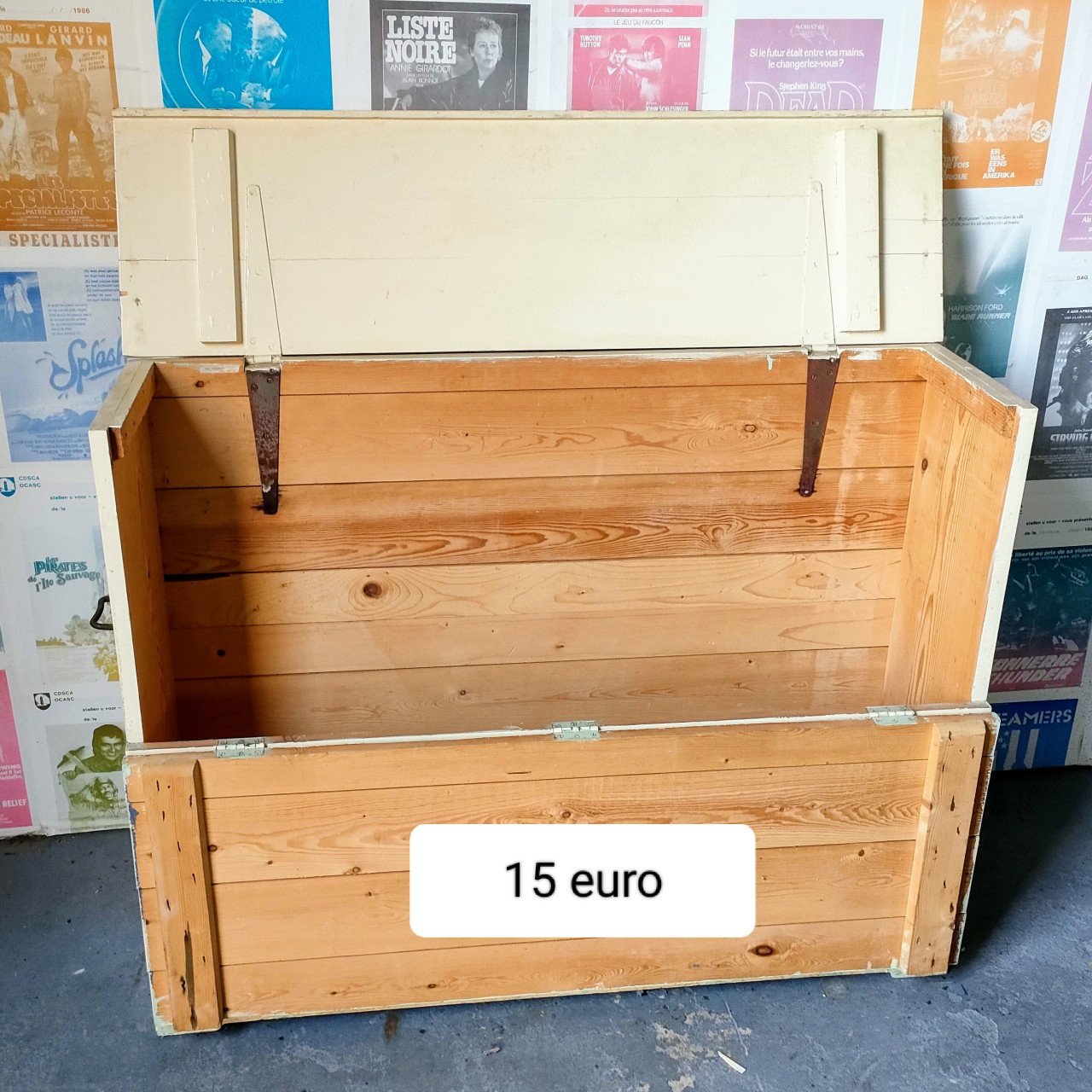VOORJAARSUITVERKOOP‼️