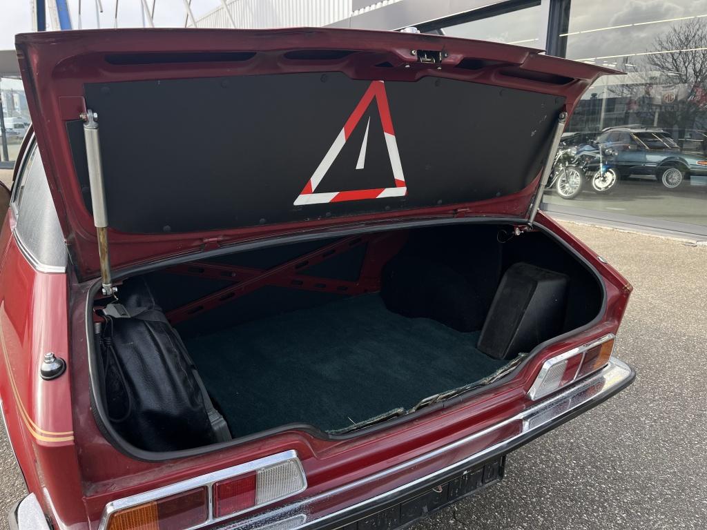 Mini Onbekend austin princess 2000 hl