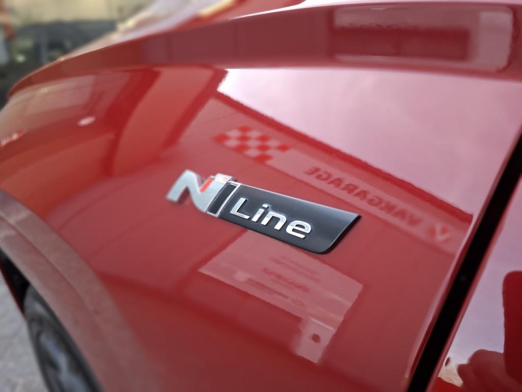 Hyundai Tucson 1.6 t-gdi phev n line sky 4wd | trekhaak | panorama/schuifda