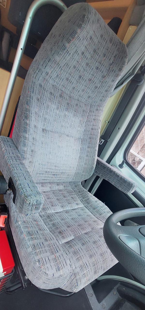 Camper fiat ducato Bouwjaar 2000