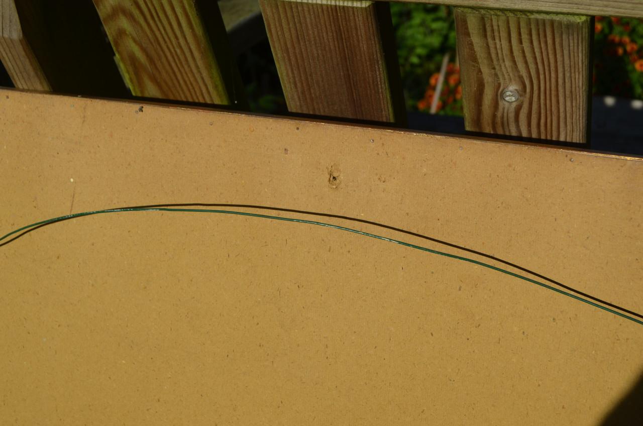 Karel de Posson 'boerderijgezicht' landschap.