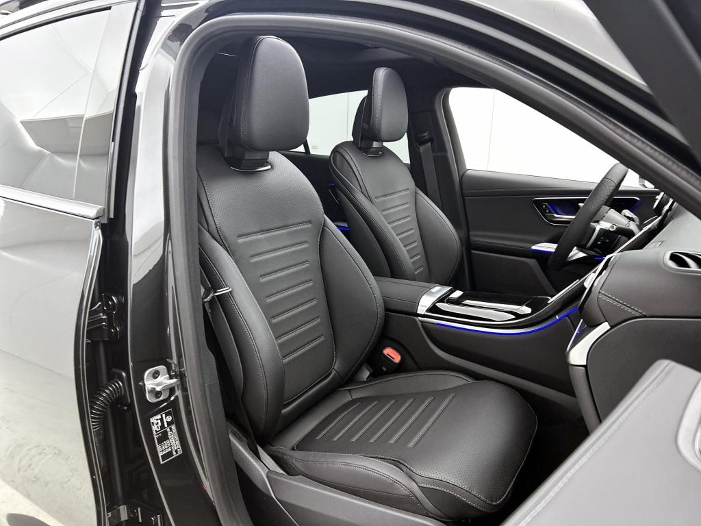 Mercedes-Benz Glc coupé 300e 4matic business solution amg | advanced plus p