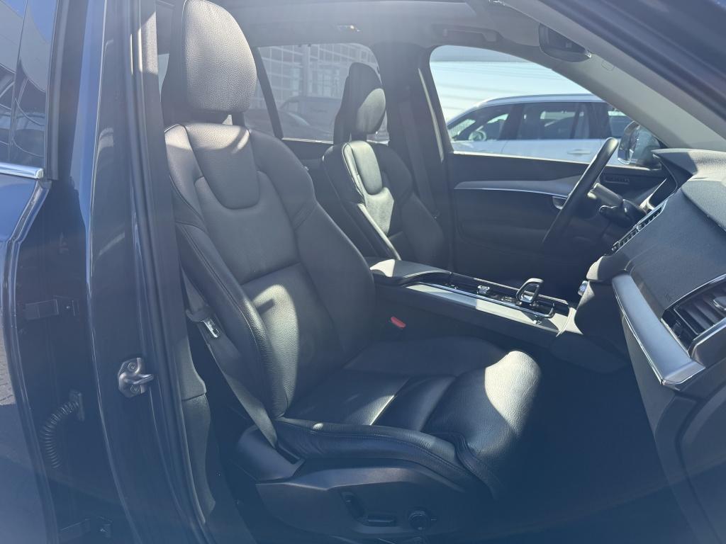 Volvo XC90 t8 390pk recharge inscription| panodak| luchtvering| trekhaak| 3