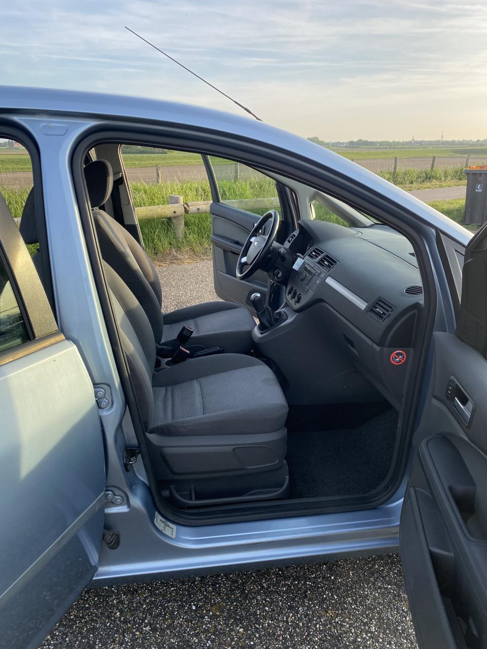 Ford C-Max 1.8 Benzine | Trekhaak | Cruise | APK t/m 07-2026