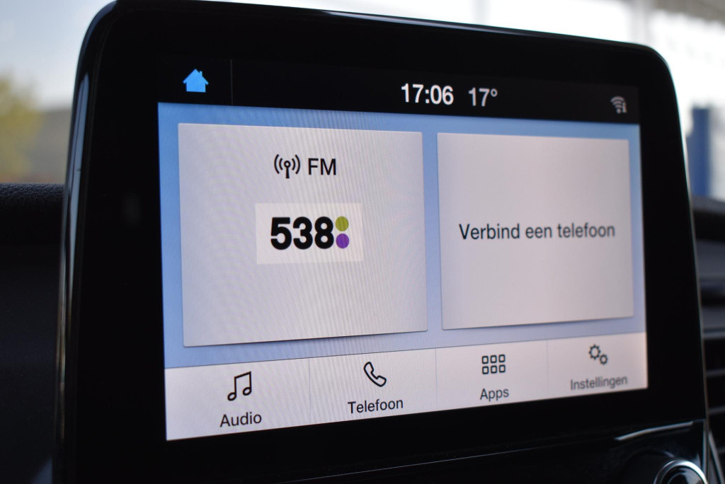 Ford Transit Custom 320 2.0 tdci l2h2 limited | cruise control | airco | ac