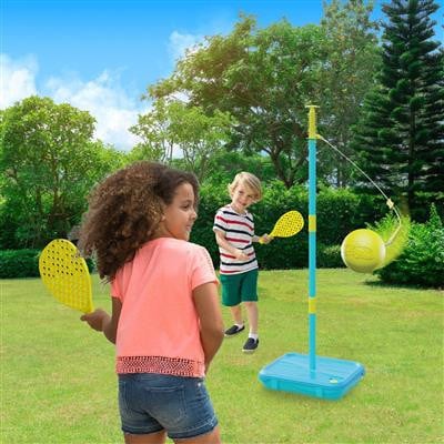 Mookie 3 in 1 first multiplay swingball