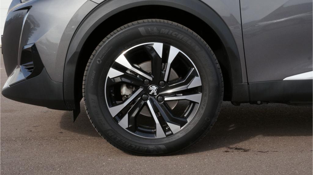 Peugeot 2008 1.2 puretech allure rijklaar incl garantie